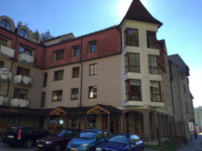 Apartment Jáchymák